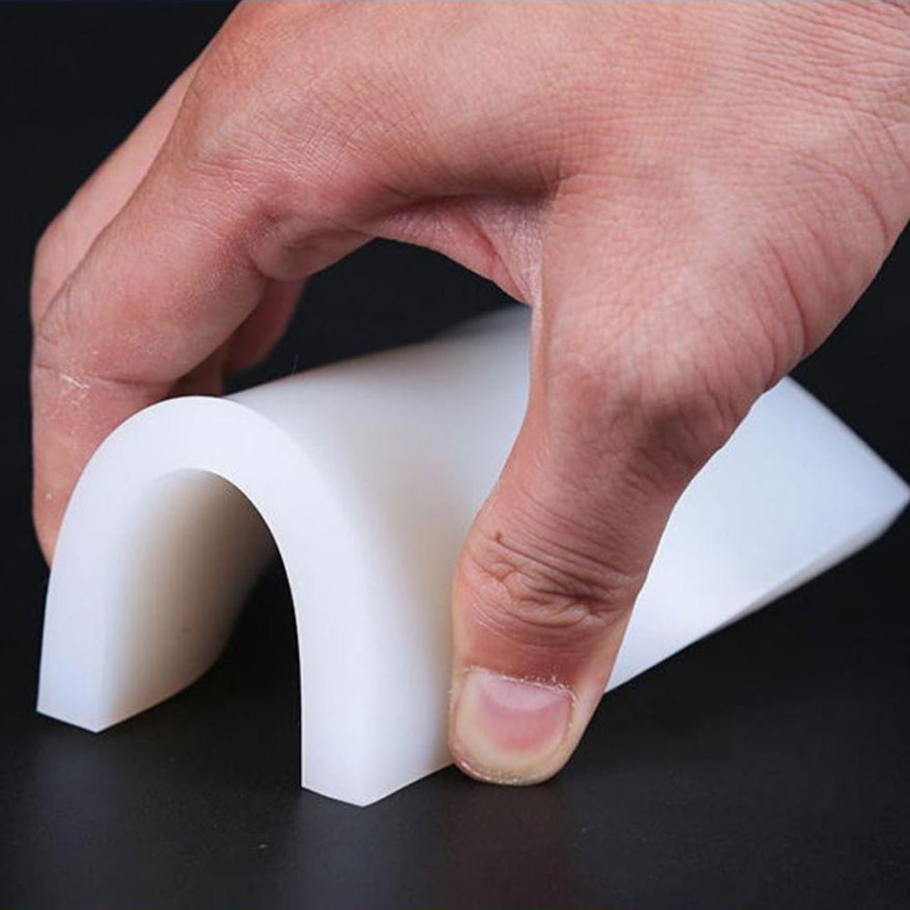 Толстая силиконовая подушка, демпфирующая подушка, поставка деталей, 1 шт. Уплотнительная прокладка, противоударные аксессуары, резиновый коврик - поставщики Paidu