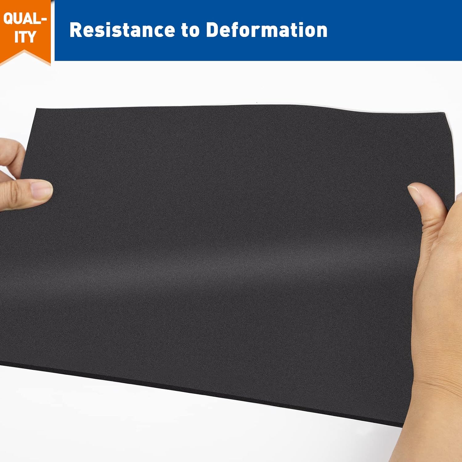 Neoprene Rubber Gasket Sheet Thin Foam Adhesive Back Insulation Foam Sheet- Paidu Suppliers