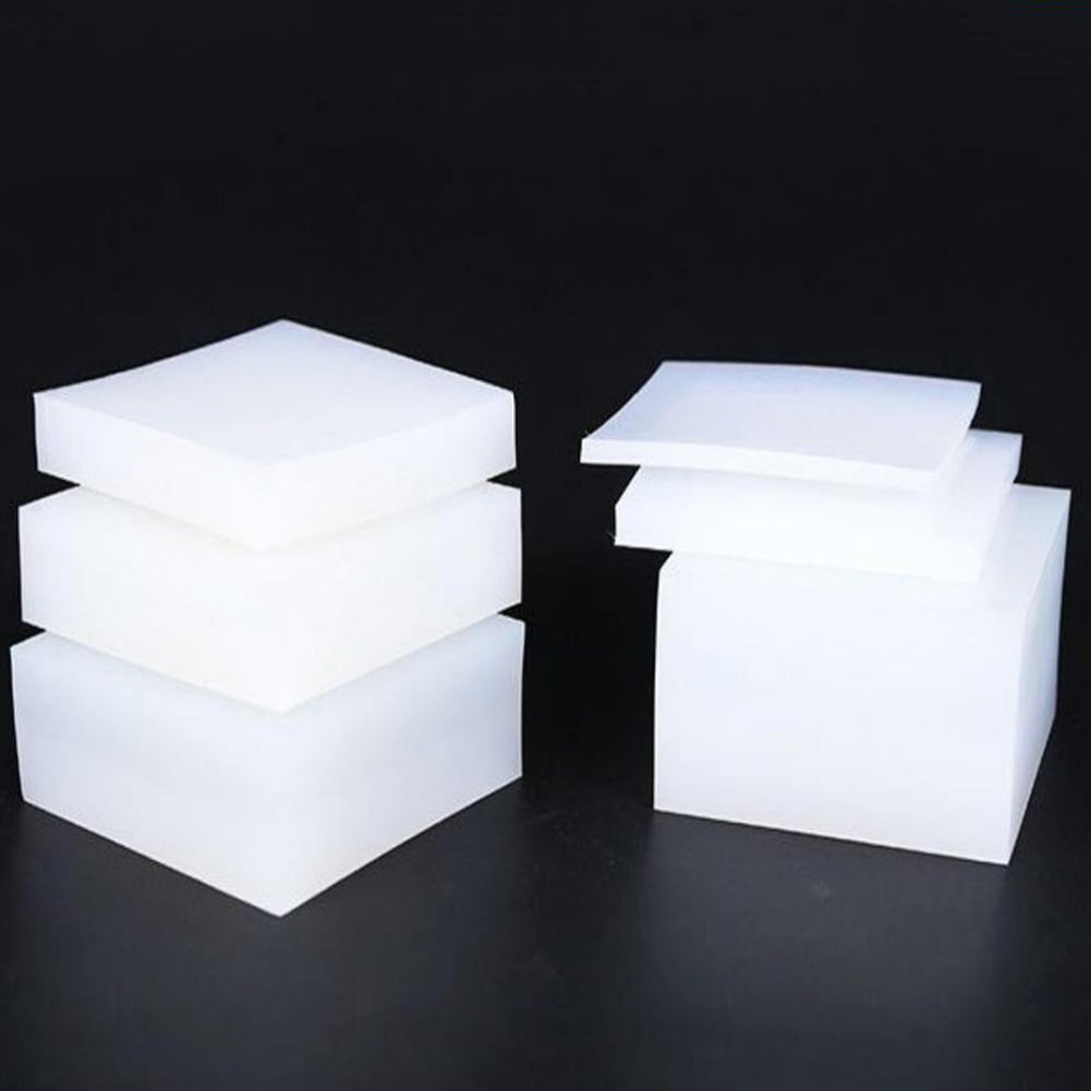 Толстая силиконовая подушка, демпфирующая подушка, поставка деталей, 1 шт. Уплотнительная прокладка, противоударные аксессуары, резиновый коврик - поставщики Paidu