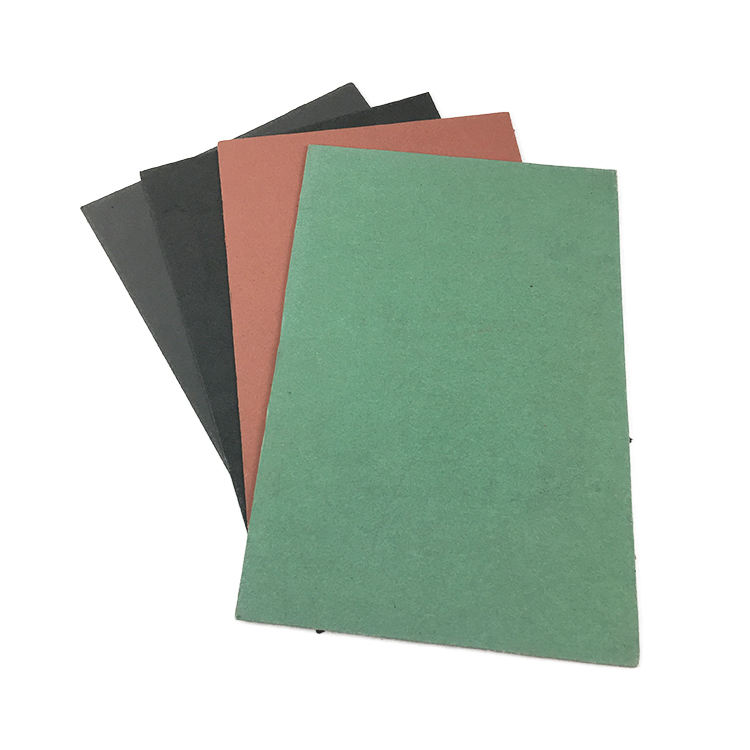 Non Asbestos Beater Paper Gasket Sheet Manfacturer - Paidu Group