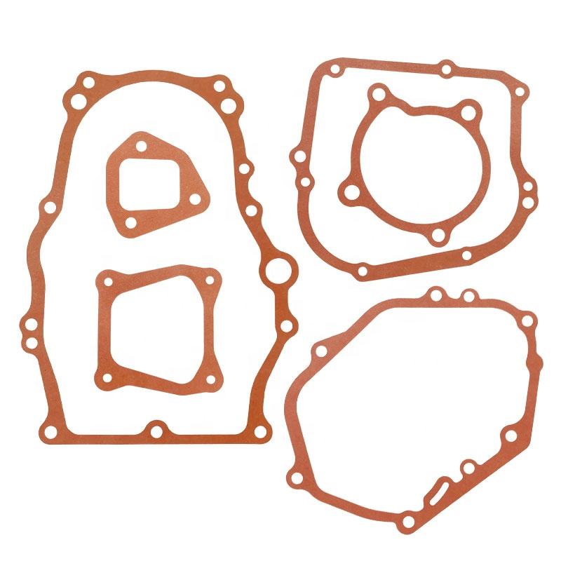 3mm Paper Based Fiber Non Asbestos Joint Gasket Sheet Compressed Sealing Materials - Paidu Supplies