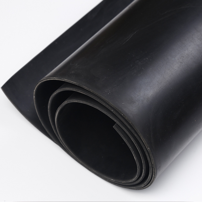 Non Asbestos Sheet: The Eco-Friendly Choice for Sealing Manfacturer - Paidu Group