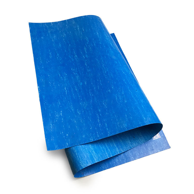 2mm Thick Non Asbestos Gasket Sheet 150 ~350℃ Temperature - Paidu Group
