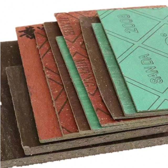 High-Quality Non Asbestos Sheet for Industrial Applications Manfacturer - Paidu Group