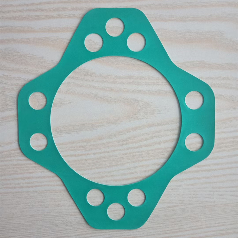 Non Asbestos Jointing Gasket Sheet  Sealing Gasket Material - Paidu Group