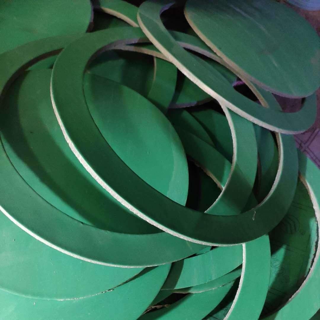 2mm Thick Non Asbestos Gasket Sheet 150 ~350℃ Temperature - Paidu Group
