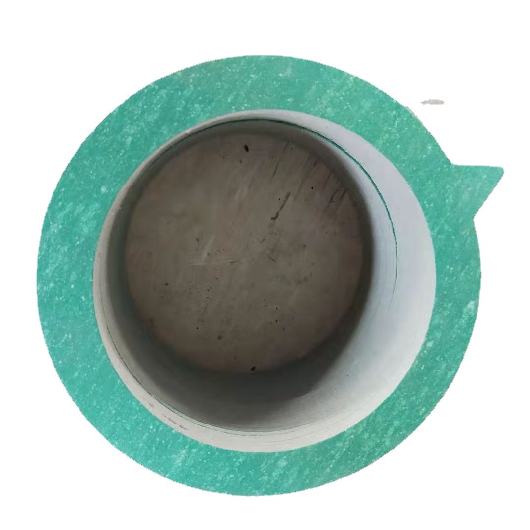 Non Asbestos Gasket Sheet Sealing Gasket Material - Paidu Group