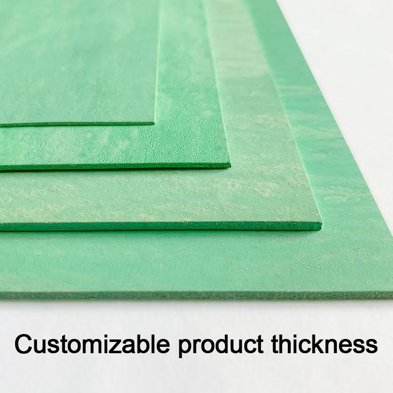 Colorful Non Asbestos Gasket Sheet Asbestos Free Sealing Material Application - Paidu Group